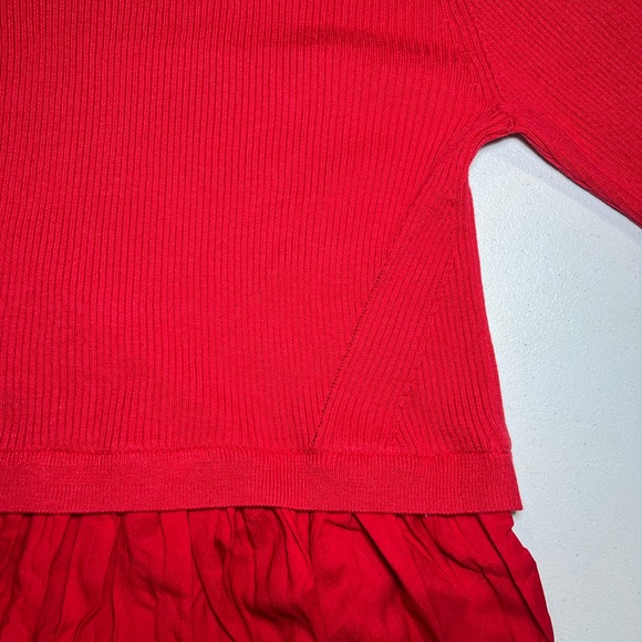 NIC+ZOE Scarlet Long Sleeve Dress - Picture 8 of 8